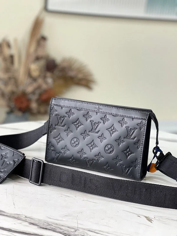 Stylish laptop bags for professionalsBC - LOUIS VUITTON BAGS - 5450