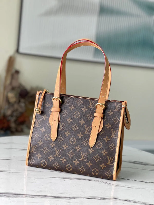 High-quality leather messenger bagsBC - LOUIS VUITTON BAGS - 1546