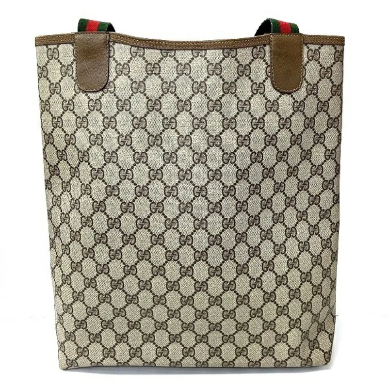 Affordable designer bag dupesGUCCI Sherry Line 39 02 003 Bag Tote Ladies