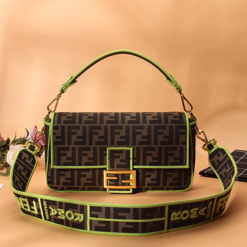 Best bags for weekend getawaysBC - FENDI BAGS - 1441