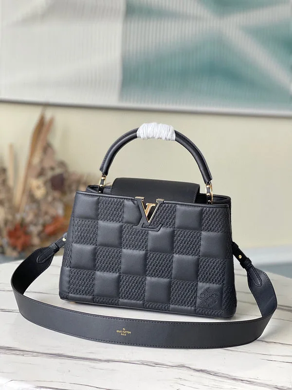 Designer bags with top handlesBC - LOUIS VUITTON BAGS - 5694