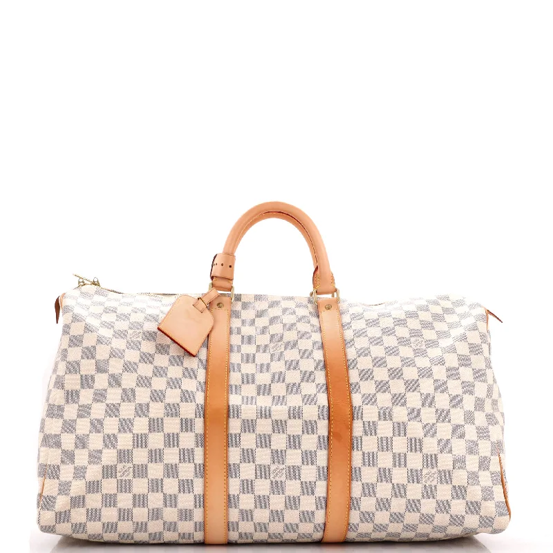 Affordable designer bag dupesAffordable designer bag dupesKeepall Bag Damier 50