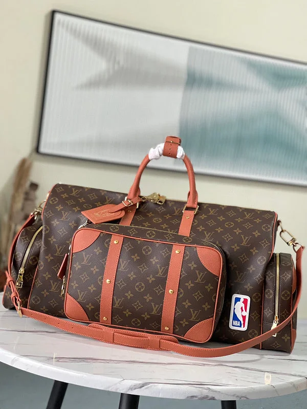 Large capacity travel bagsBC - LOUIS VUITTON BAGS - 5526