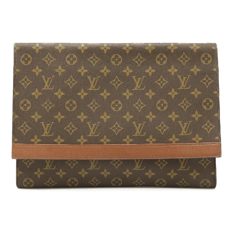 Luxury brand bags on saleLouis Vuitton Porto Envelope Document Case M51801