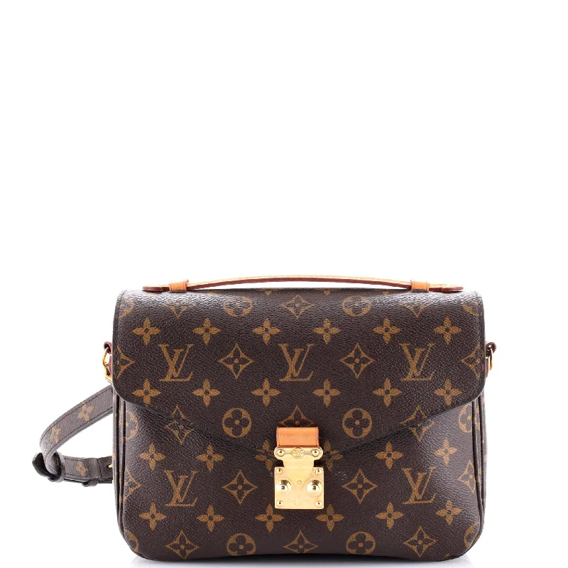 Luxury brand bags on saleLuxury brand bags on salePochette Metis Monogram Canvas