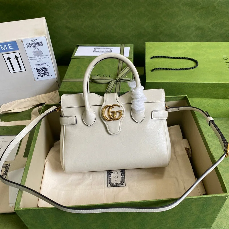 Lightweight duffle bags for gymWF - Gucci Bags - 1154