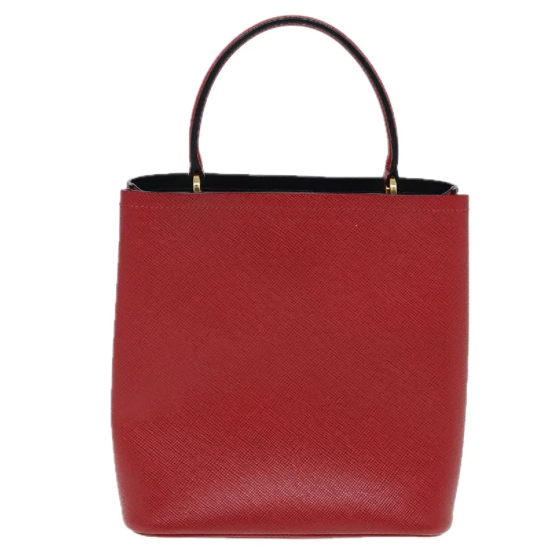 Luxury brand bags on salePRADA Panier Handbag