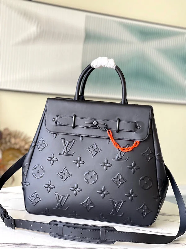 Luxury bags with chain strapsBC - LOUIS VUITTON BAGS - 5784