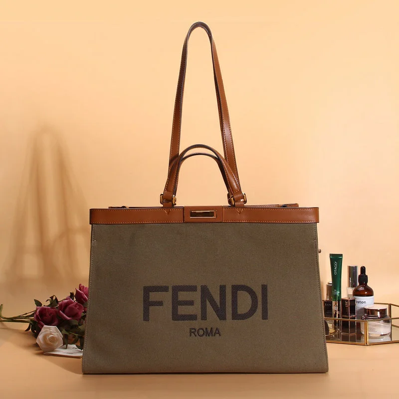 Vintage-inspired handbagsBC - FENDI BAGS - 1444