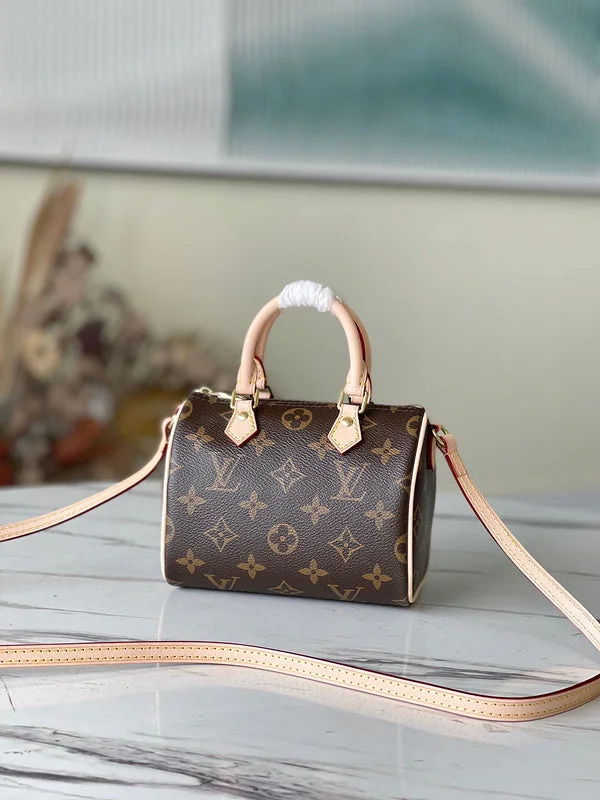 Minimalist leather handbagsBC - LOUIS VUITTON BAGS - 5712