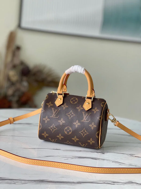 Best-selling designer bags 2025BC - LOUIS VUITTON BAGS - 5512