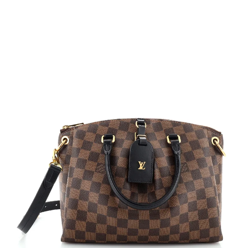 High-quality leather messenger bagsHigh-quality leather messenger bagsOdeon Tote Damier PM