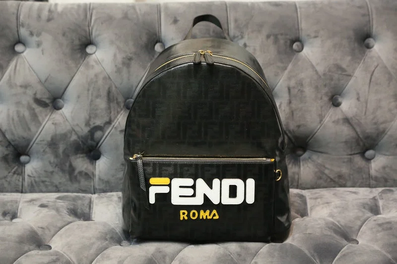 Water-resistant travel backpacksWF - Fendi Bags - 668