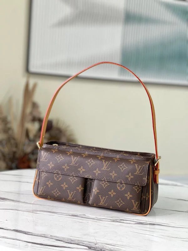 Designer bags with top handlesBC - LOUIS VUITTON BAGS - 1421