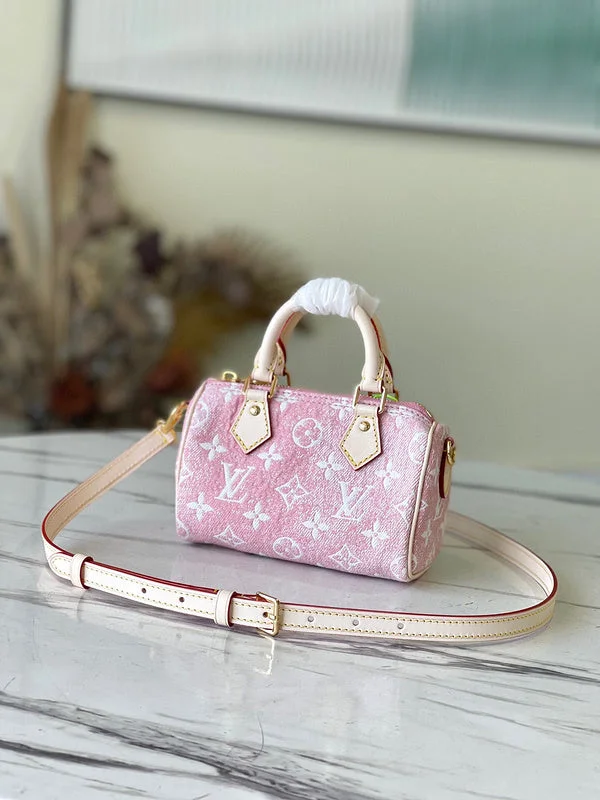 Customizable monogram bagsBC - LOUIS VUITTON BAGS - 1389