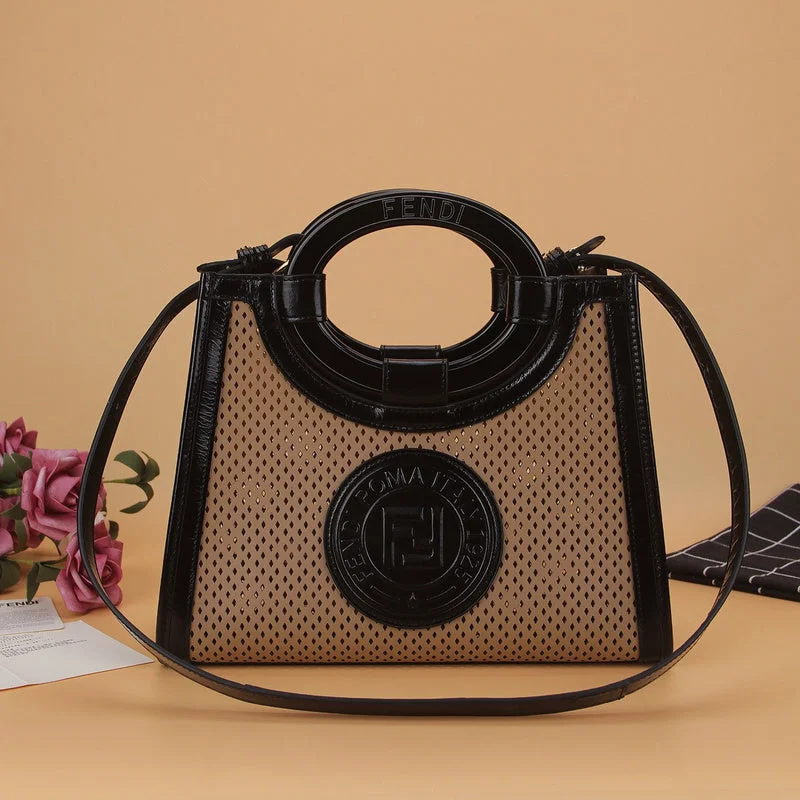 Customizable monogram bagsBC - FENDI BAGS - 1453