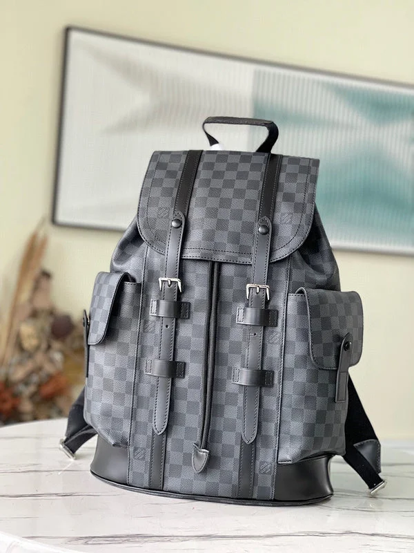 Designer bags with detachable strapsBC - LOUIS VUITTON BAGS - 1489