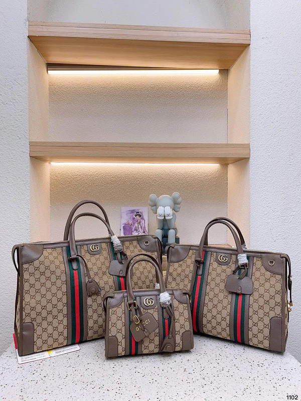 Mini bags for evening outWF - Gucci Bags - 11599