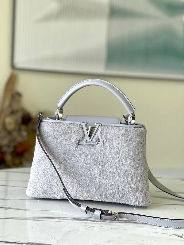 Minimalist leather handbagsBC - LOUIS VUITTON BAGS - 5478