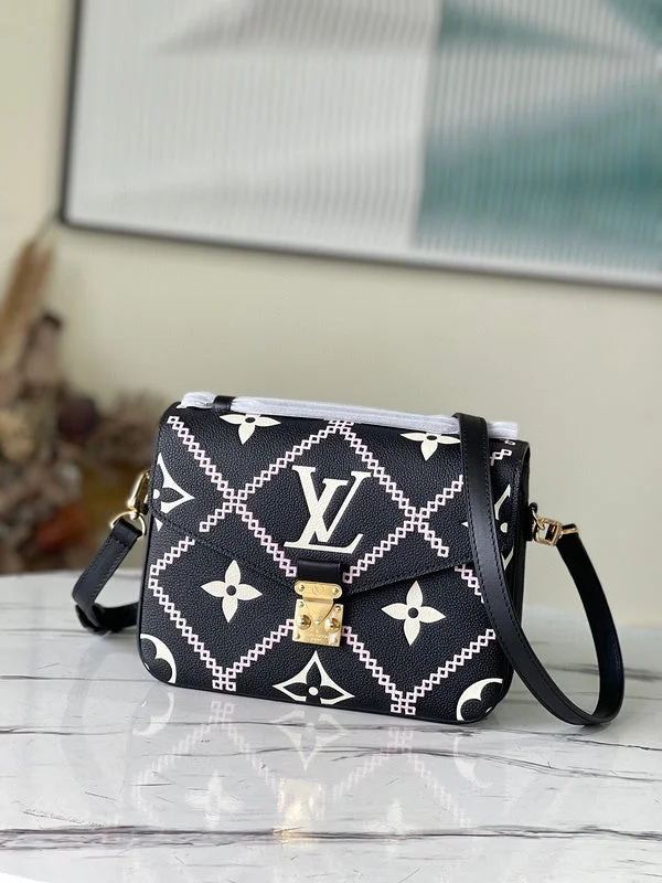 Designer bags with top handlesBC - LOUIS VUITTON BAGS - 1452