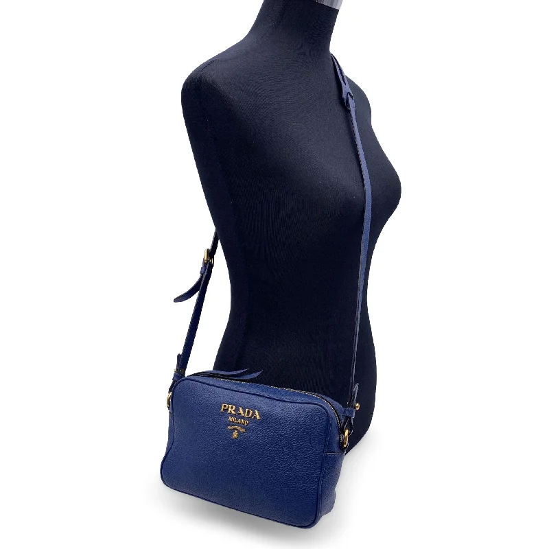 Water-resistant travel backpacksPRADA Prada Crossbody Bag