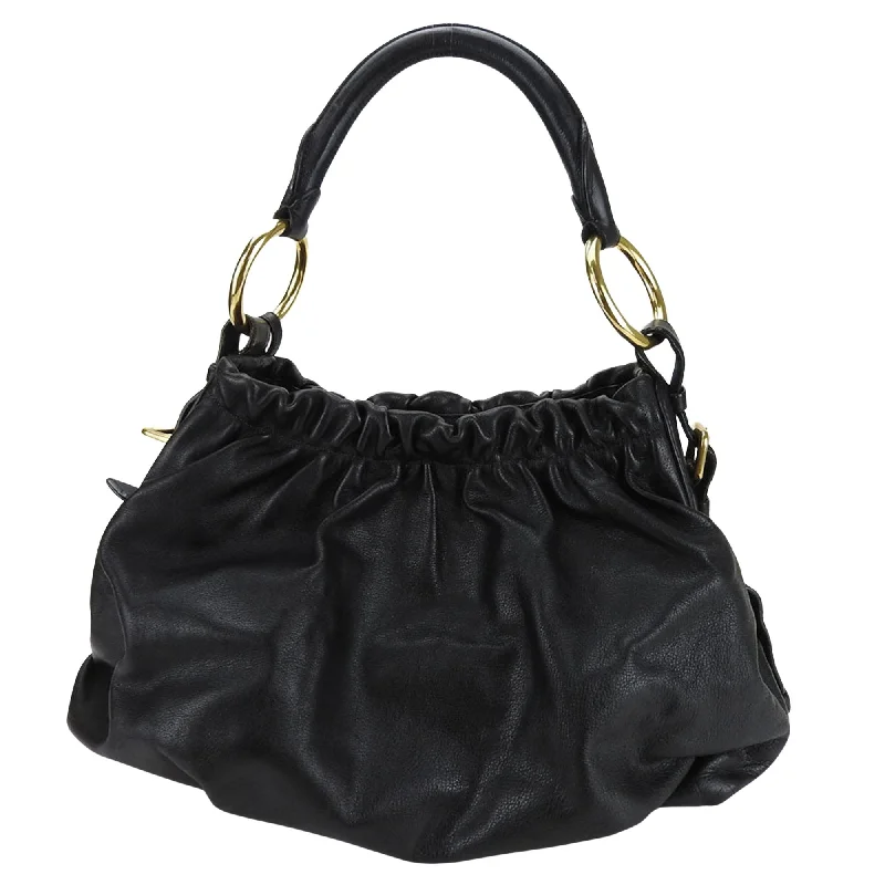 Affordable designer bag dupesPRADA Saffiano Handbag