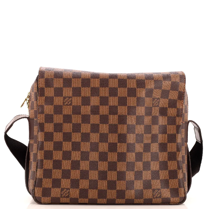 Best bags for photographersNaviglio Handbag Damier