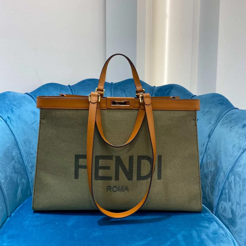 Mini bags for evening outWF - Fendi Bags - 647