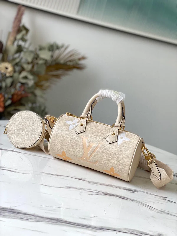 Elegant clutch bags for weddingsBC - LOUIS VUITTON BAGS - 5454