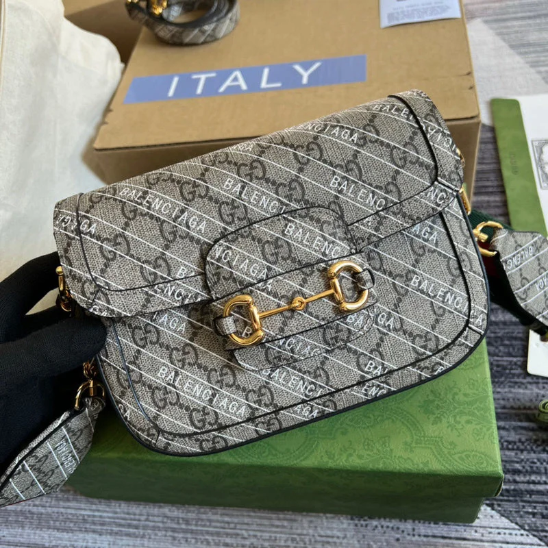 Affordable luxury bags WF - Gucci Bags - 1157