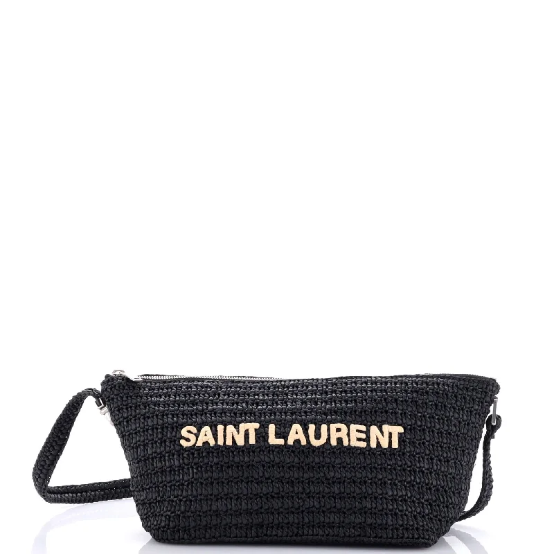 Affordable designer bag dupesAffordable designer bag dupesTuc Logo Crossbody Bag Woven Raffia