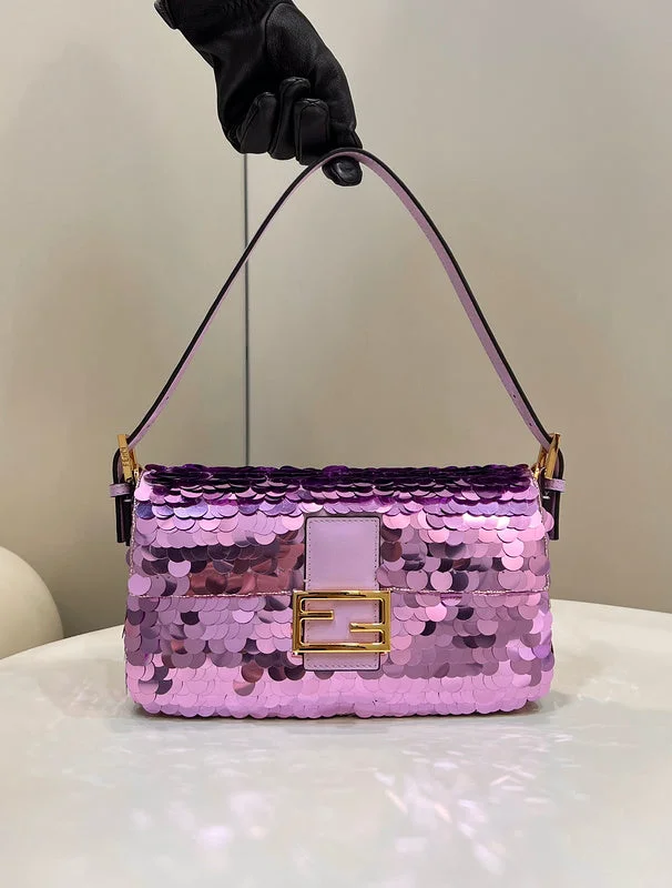 Luxury bags with exotic skinsWF - Fendi Bags - 670