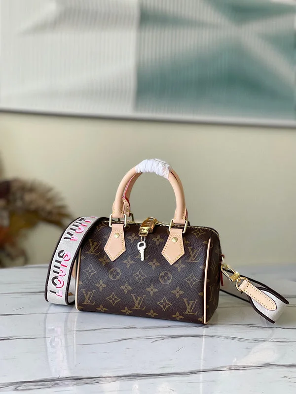 Best bags for weekend getawaysBC - LOUIS VUITTON BAGS - 5757