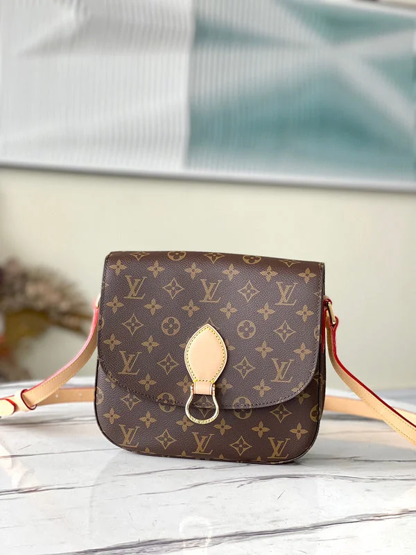 Stylish laptop bags for professionalsBC - LOUIS VUITTON BAGS - 5761