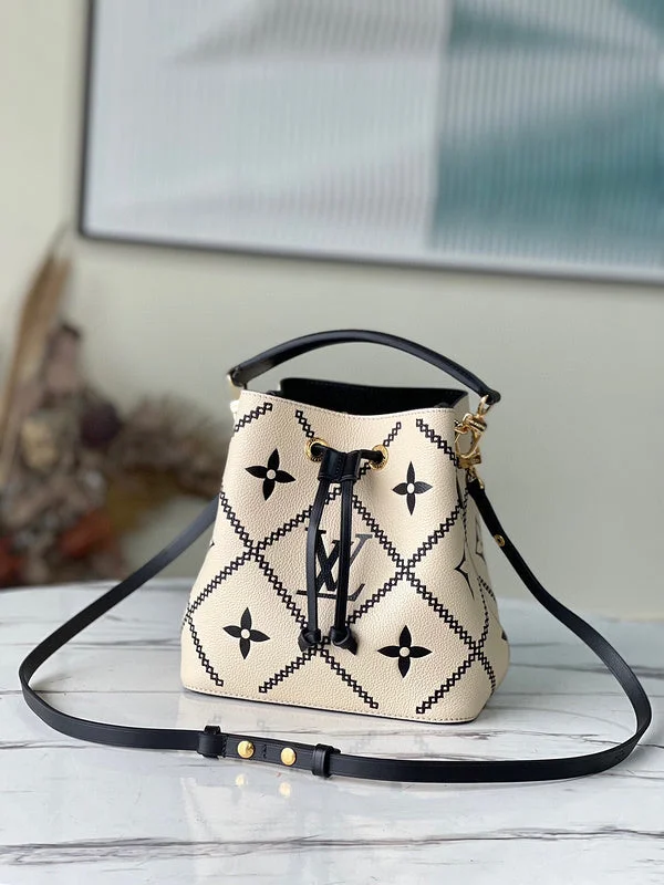 Designer bags with gold hardwareBC - LOUIS VUITTON BAGS - 1517