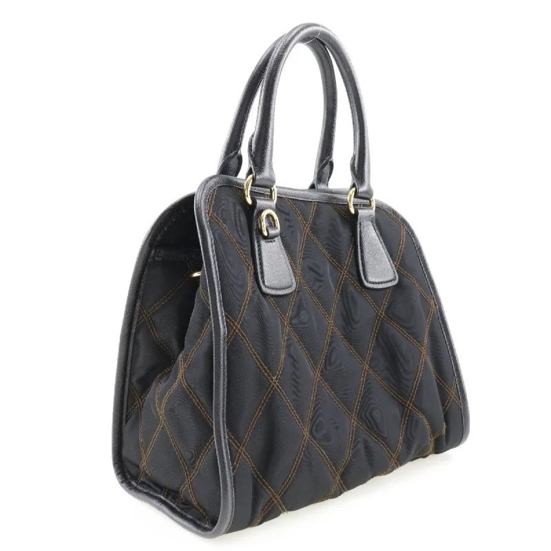 Affordable luxury bags PRADA Saffiano Handbag