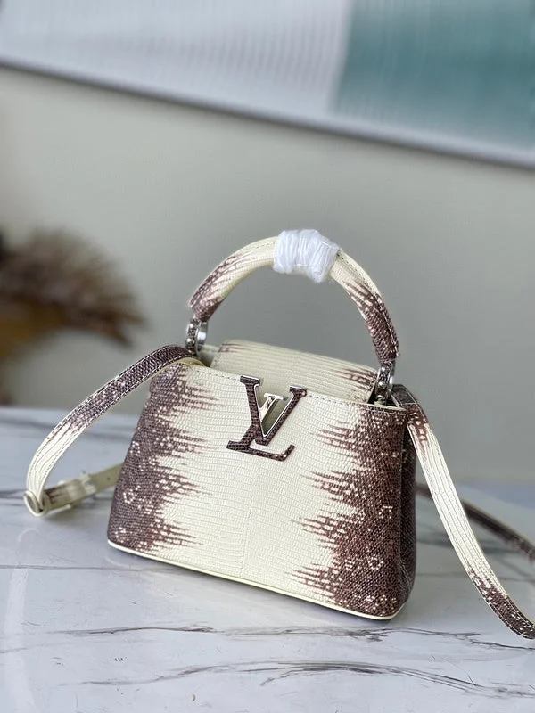 Eco-friendly tote bags for shoppingBC - LOUIS VUITTON BAGS - 1480