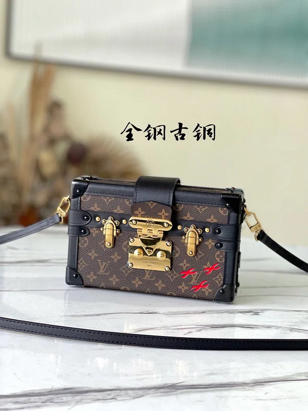 Best-selling designer bags 2025BC - LOUIS VUITTON BAGS - 5474