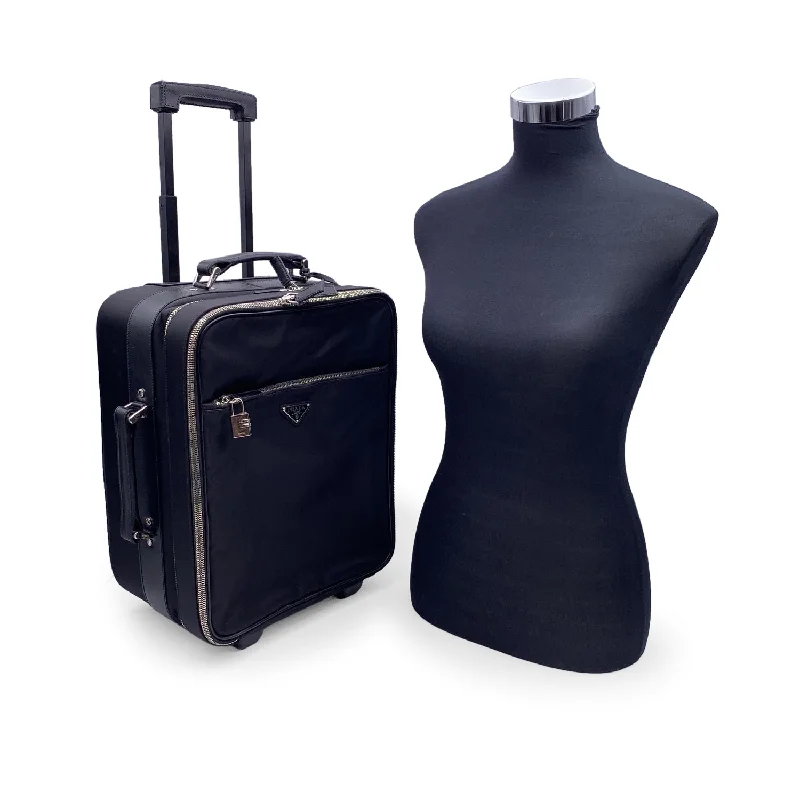 Large capacity travel bagsPRADA Prada Luggage