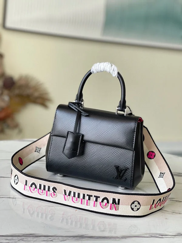 Durable leather bags for daily useBC - LOUIS VUITTON BAGS - 5436