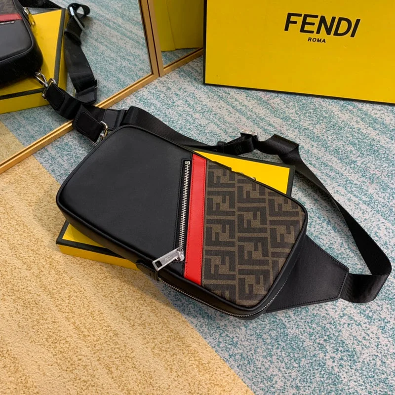 Best bags for weekend getawaysWF - Fendi Bags - 690