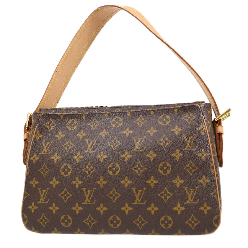 Vintage-inspired handbagsLOUIS VUITTON VIVA CITE GM