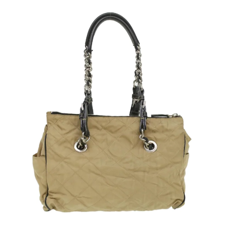 Luxury bags with chain strapsPRADA Handbag