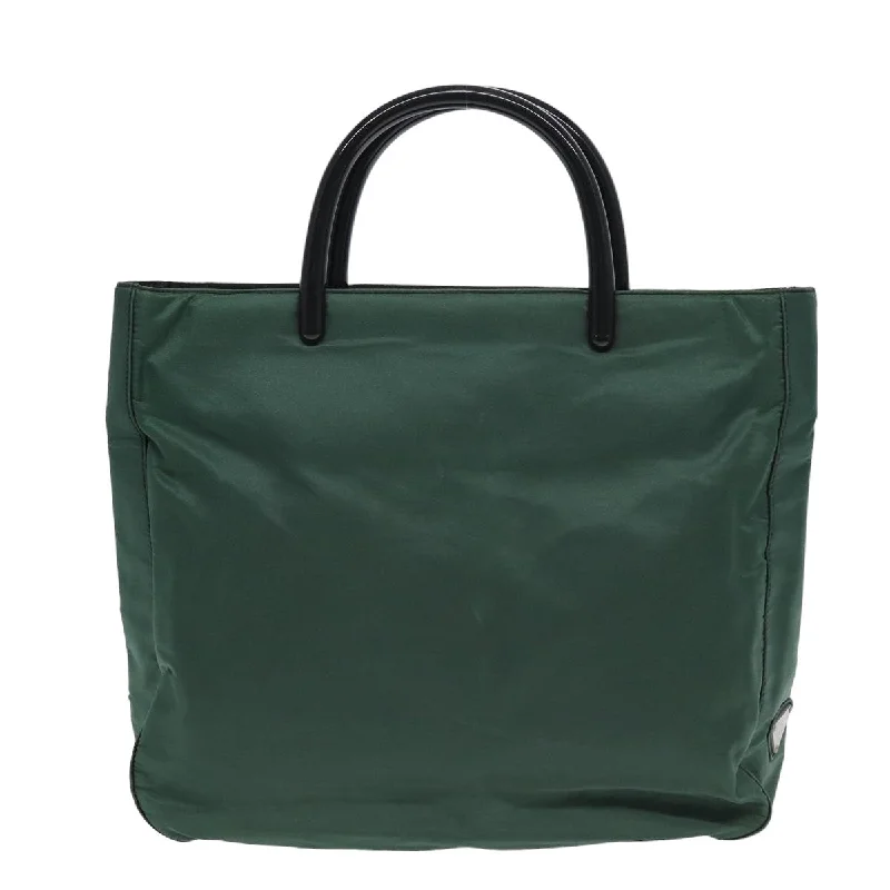 Durable leather bags for daily usePRADA Handbag