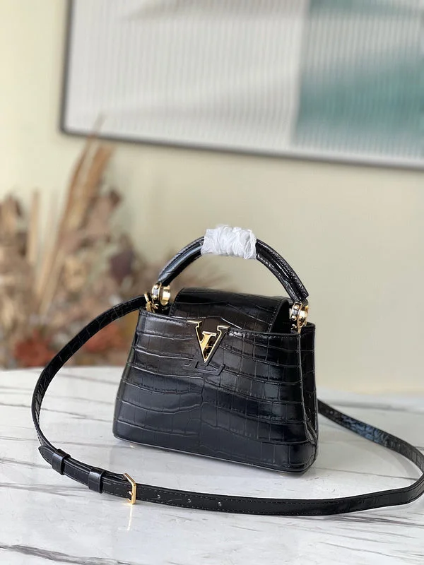 Affordable designer bag dupesBC - LOUIS VUITTON BAGS - 1414