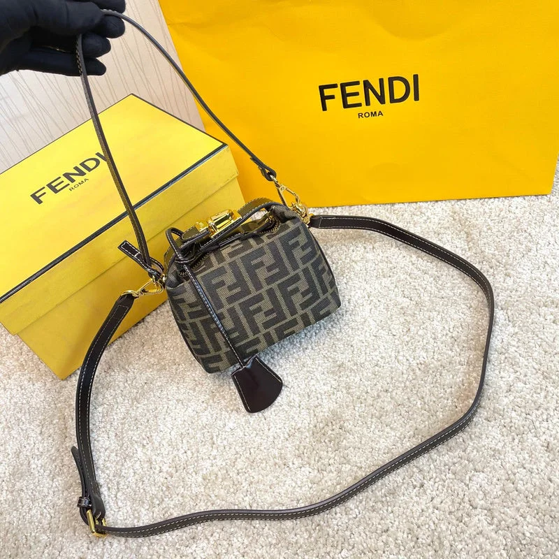 Affordable designer bag dupesBC - FENDI BAGS - 1437