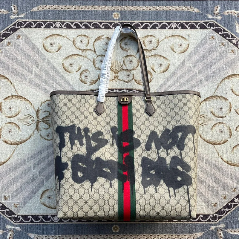 Luxury bags with exotic skinsWF - Gucci Bags - 1153