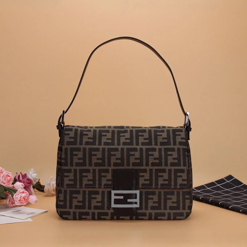 Stylish laptop bags for professionalsBC - FENDI BAGS - 1446