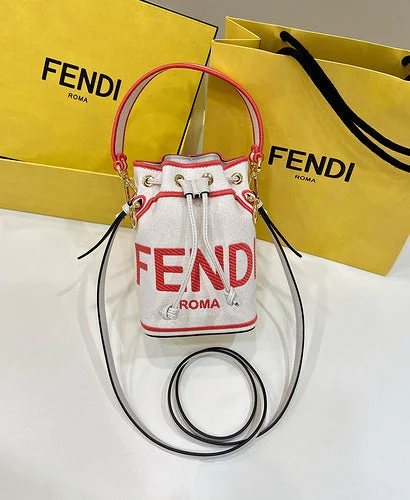 Eco-friendly tote bags for shoppingBC - FENDI BAGS - 1412