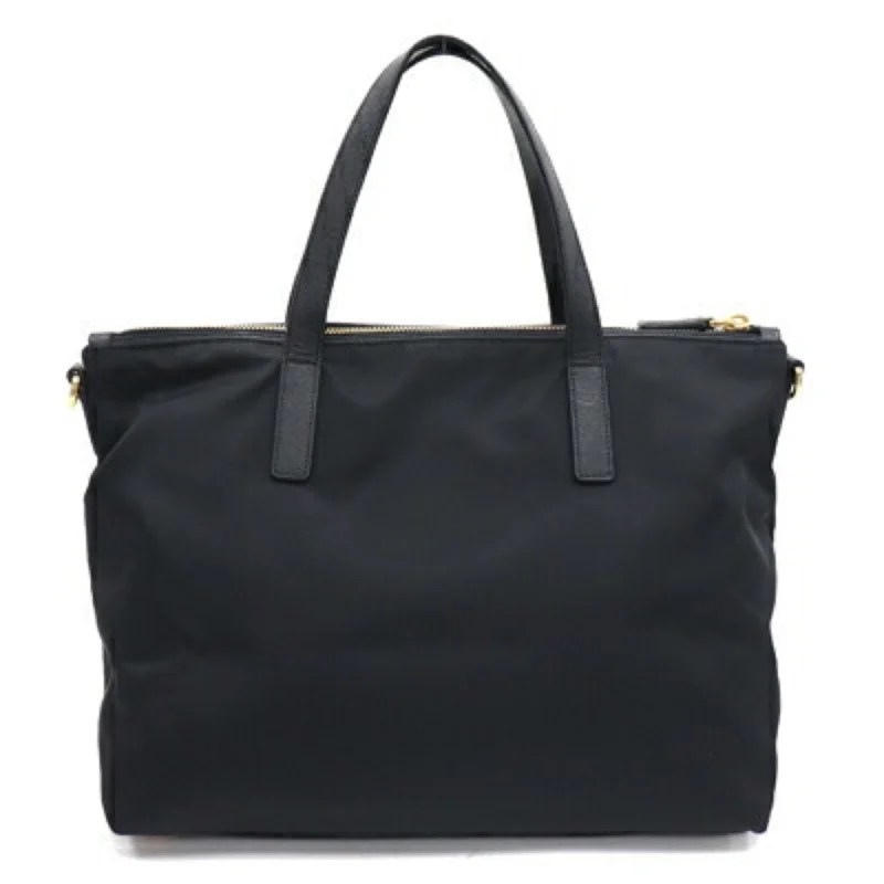 Minimalist leather handbagsPRADA Robot Tote